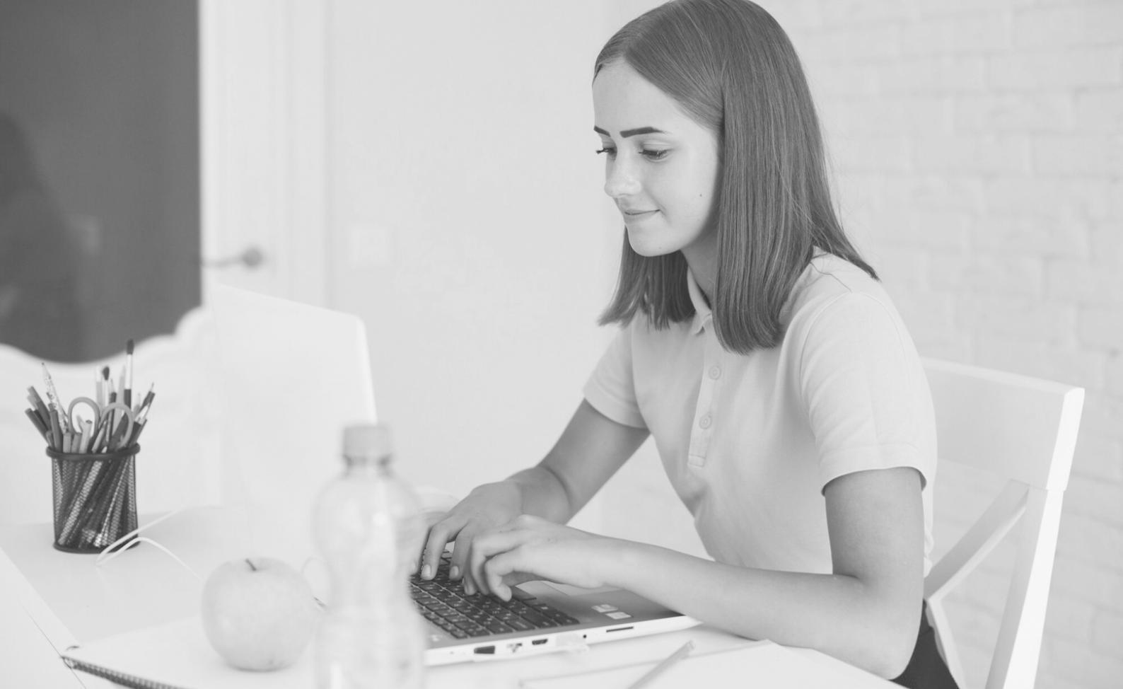 Sessione di formazione pratica con supervisione diretta dell'insegnante